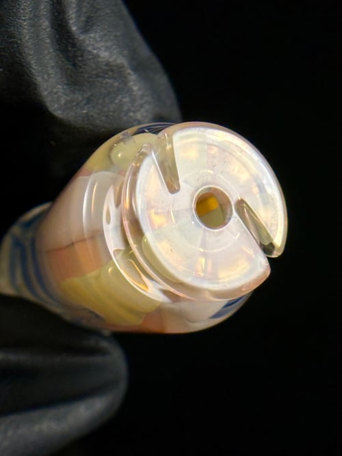 Image of Pivot Sherlock Mouthpiece 1