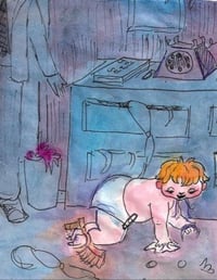 Image 6 of Motherhood continued