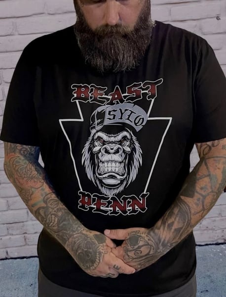 Image of Beast Penn Support