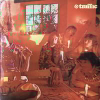 Image 1 of Traffic - Mr. Fantasy 