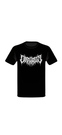 ORPHALIS Logo T-Shirt 