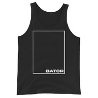 Image 1 of Bator Frame Tank Top