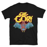Image 1 of BARK AT THE BAT SHIRT