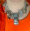 The Ultimate Crow Collector Necklace