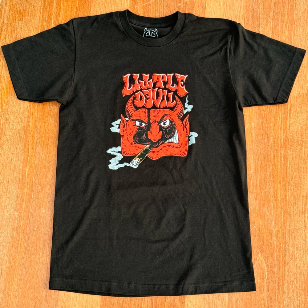 Sauced Devil T-shirt