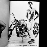 Image 4 of Grecian Guild Pictorial September 1960 