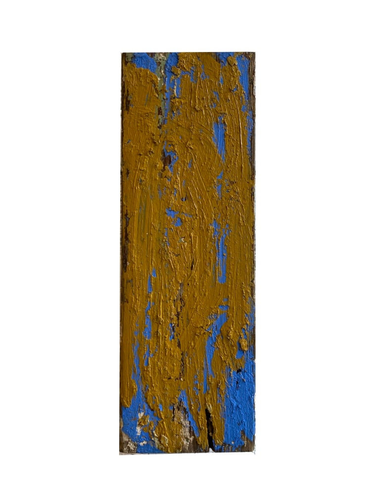Sean Noonan / Untitled 01	