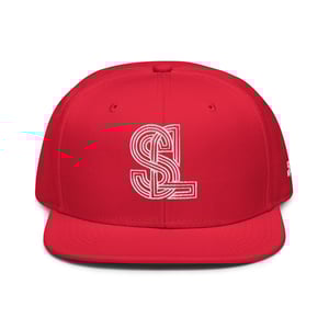 Image of Solid Lane SL Snapback