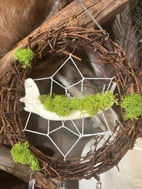 Image 2 of Fairy Queen Wall Hanging