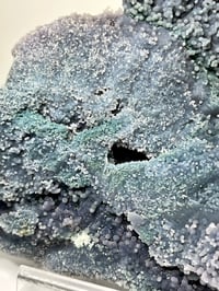 Image 23 of Grape Agate Cluster Statement Piece | Sulawesi, Indonesia #2974