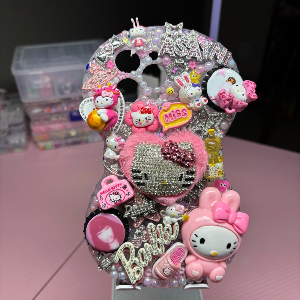 Image of Freestyle 3D Bow Case 
