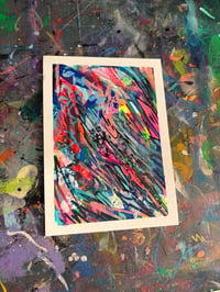 Fragment #1, Controlled chaos #1