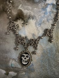 Image 2 of Misfits Necklace 
