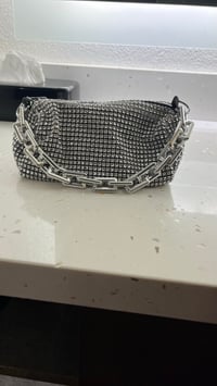 Image 4 of Sparkling bag