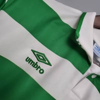 Image 5 of Celtic 1987/88 Home