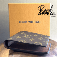 Image 3 of Louis Vuitton Monogram Wallet