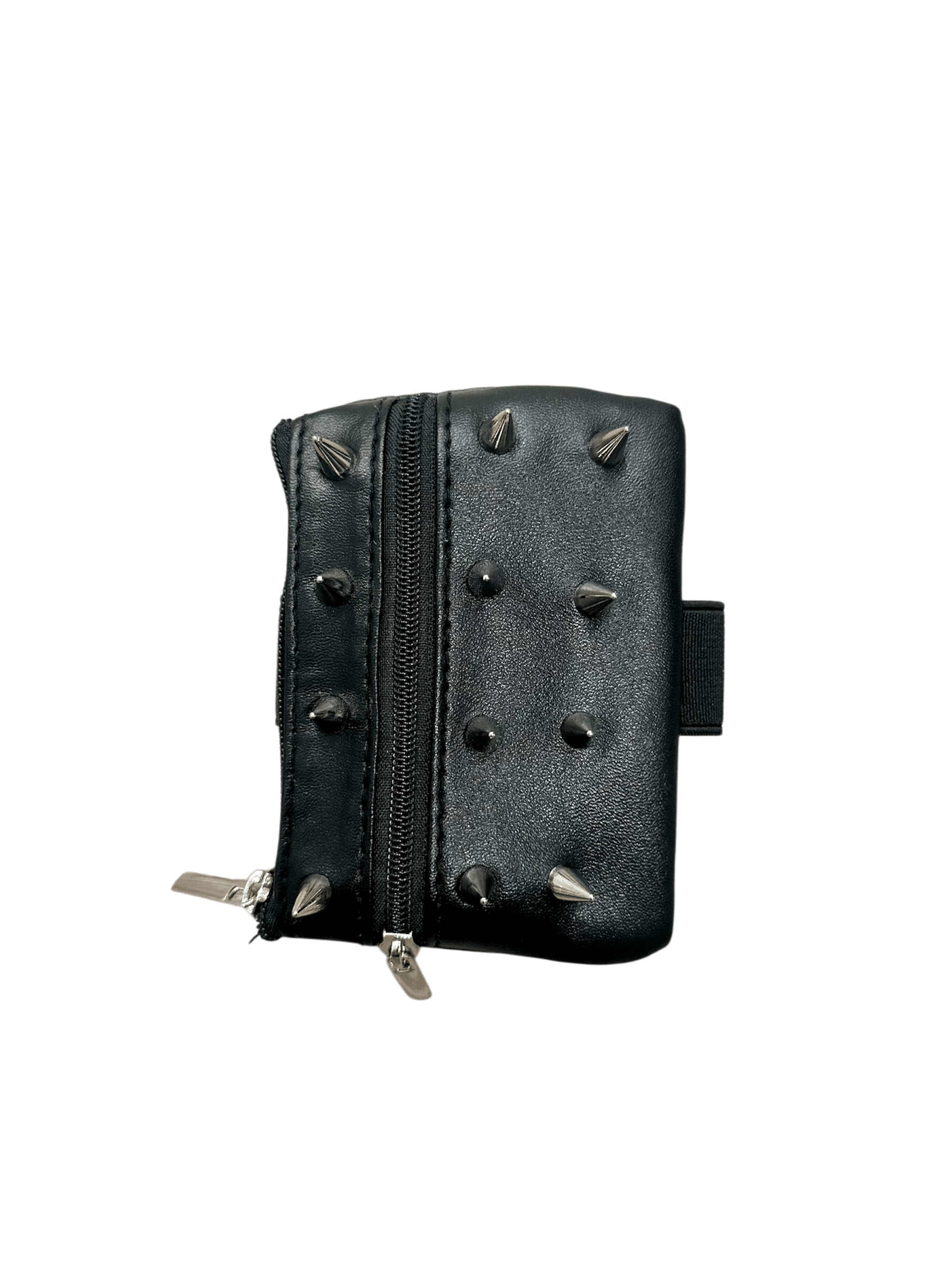 Spiked Mini Bag | ondapole Spiked Mini Bag | ondapole