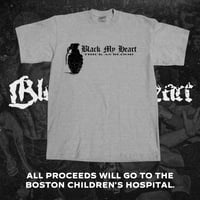 Boot My Heart - Thick As Blood