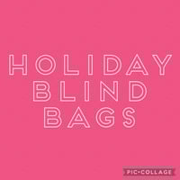 Image 1 of Holiday Mystery Bags