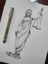 Image of Justice 