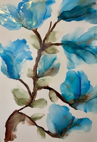 Image 4 of Luminous Blooms