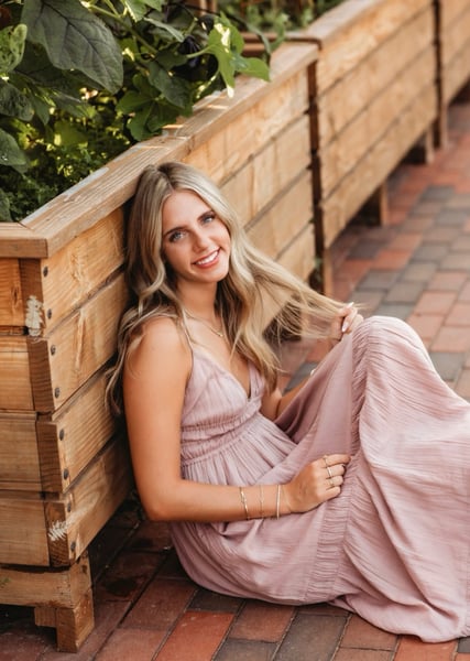 Image of Black Friday SENIOR session 