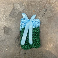 Image 1 of RIBBON PHONE COVER