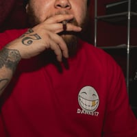Image 1 of Dank817 Dankface Tee