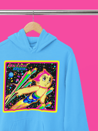 Image 10 of Astro Boy Hoodie