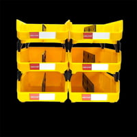 Image 2 of Plastic Storage Container