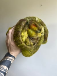 Image 1 of Textured batt 10