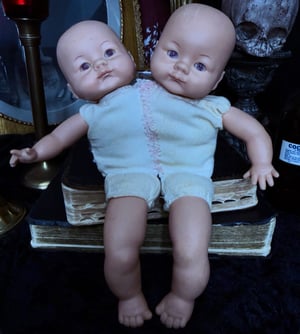 Image of Little Hattie & Hazel