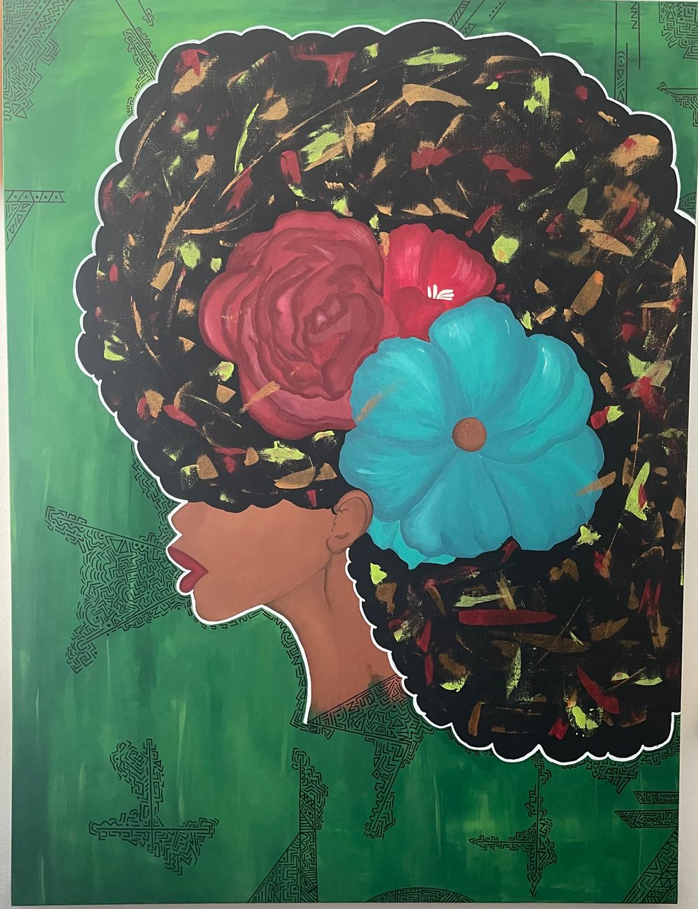 Image of Just Breathe 
