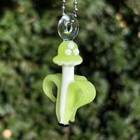 (Unripe) NanaShroom Pendy