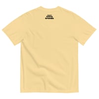 Image 3 of The Warlox Baseball Club t-shirt