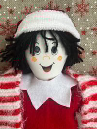 Léon ( Déjà adopté)  Actuellement pensionnaire à l’école Pablo Picasso de Roncq 58223)