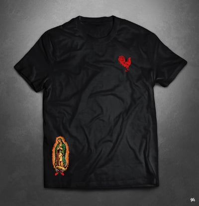 Image of La Virgen Maria