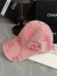 Image 12 of CC hats