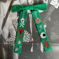 Image 2 of COLLAGE TIE