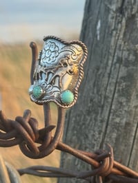 Image 3 of Prairie Jackpot Ring