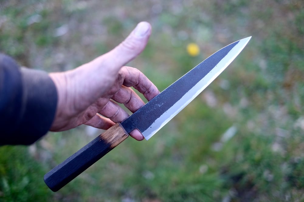 Image of Salami killer 