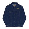 PFJE Unisex denim jacket