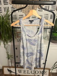 Image 1 of Gap racer tank