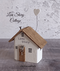 Image 1 of Love Story (made to order)