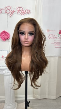 Image 9 of Elisabeth free part luxury (ready to ship)