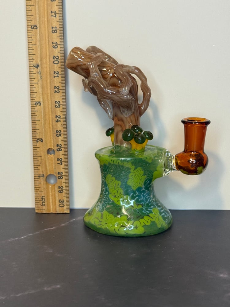 Image of Green Headed Jelly Jammer 