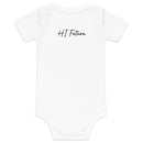 Image 2 of Soo icy Baby short sleeve one piece