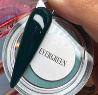 Image 1 of Evergreen- Acrylic 