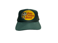 Image 1 of Forest green RCB bass