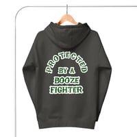Image 9 of BFOL “protected by” Hoodie
